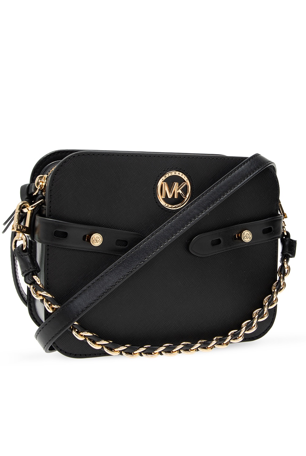 Michael kors carmen camera bag sale